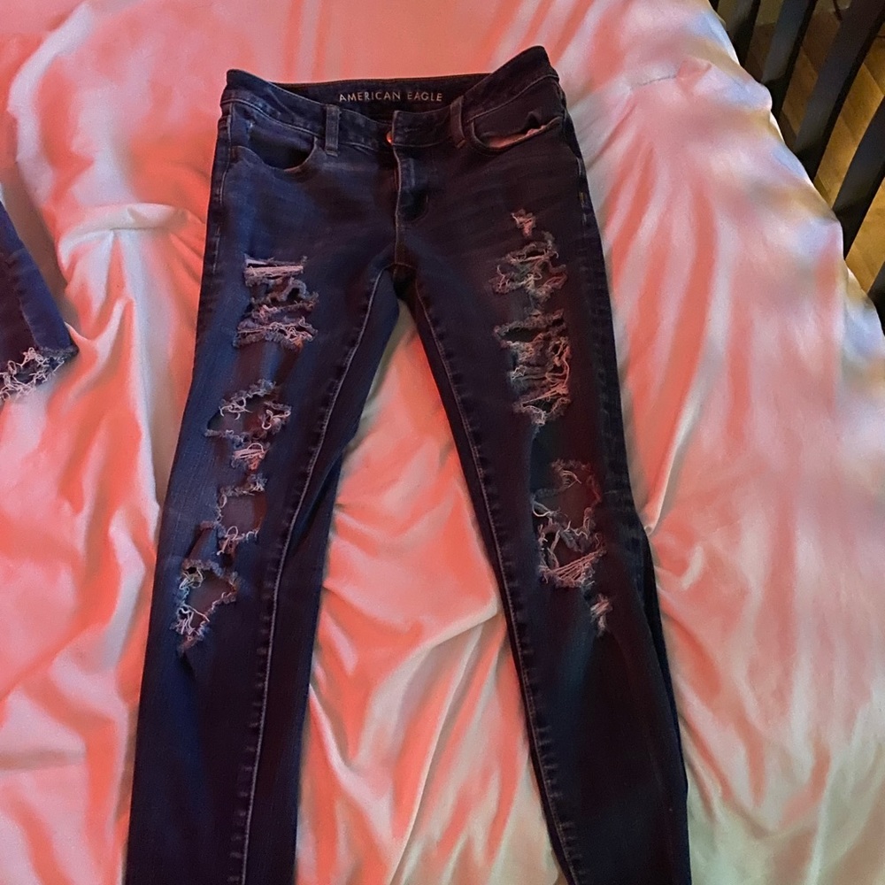 american eagle